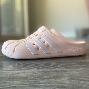 Adidas Adilette Clogs